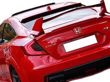 Honda Civic spoyleri — Bakı
