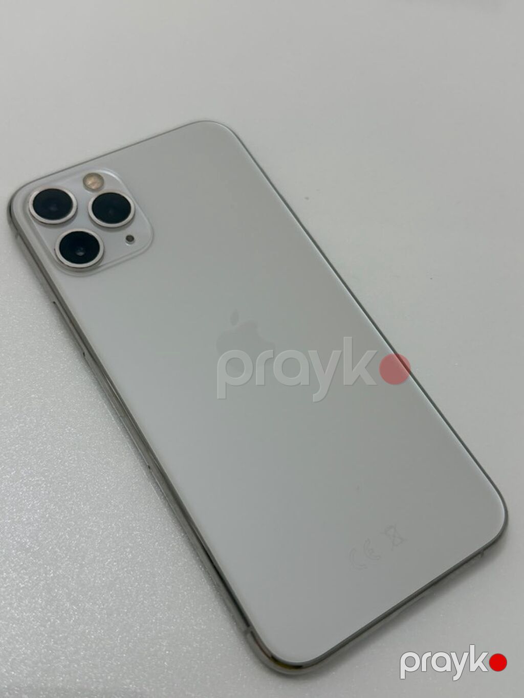 IPhone 11 Pro, Gümüşü — Apple iPhone, Xırdalan (2)