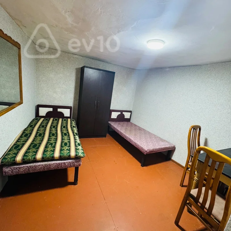 3 otaqlı həyət evi, 70 m², Nərimanov R — kirayə — Ev, villa, Bakı (2)