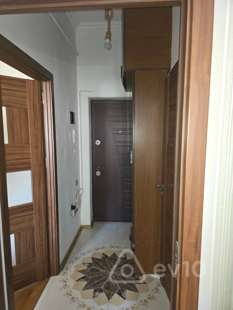 2 otaqlı mənzil, 42 m², Xurşudabu Natavan küçəsi — Mənzil, Bakı (5)