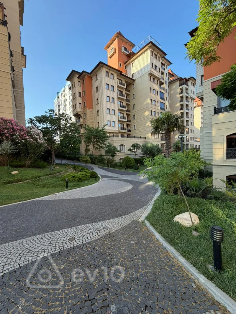 3 otaqlı mənzil, 145 m², Gənclik — kirayə — Mənzil, Bakı (5)