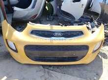 Kia Picanto Ön Buferi -avto-hisseler.az — Bakı
