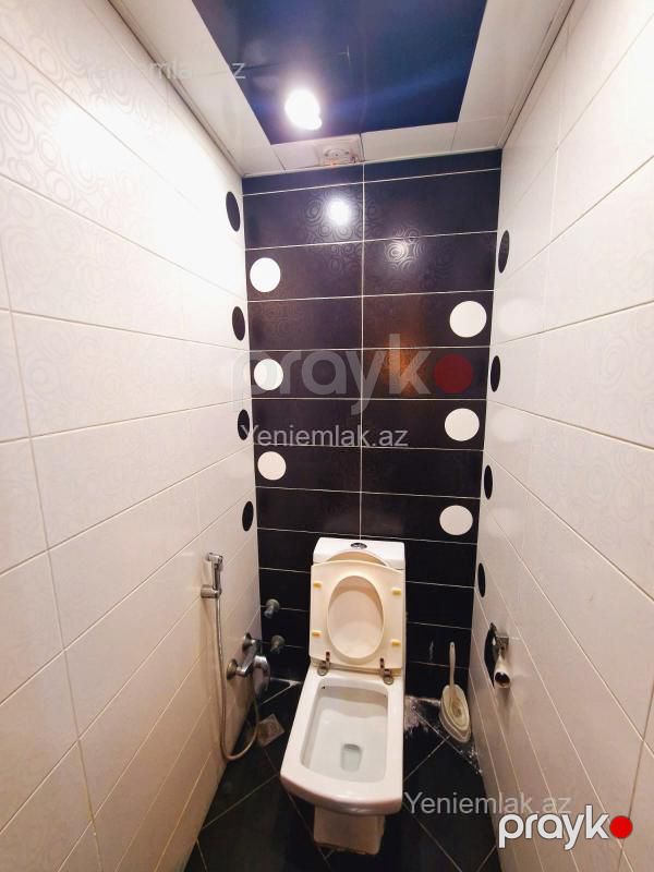 Kirayə 5 otaqlı Obyekt, 416 m², Nəsimi rayonu — Əmlak, Bakı (8)