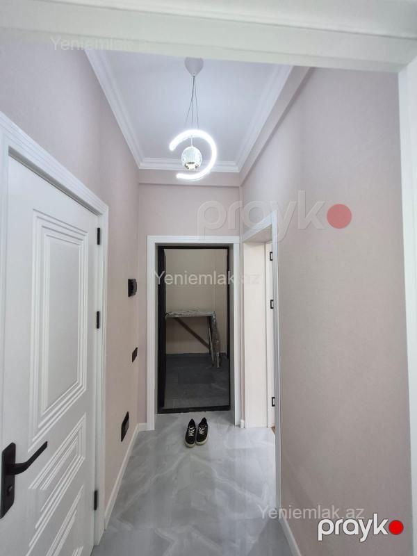 Satılır 2 otaqlı Bina evi menzil (Yeni tikili), 45 m², Xırdalan ş — Mənzil (8)