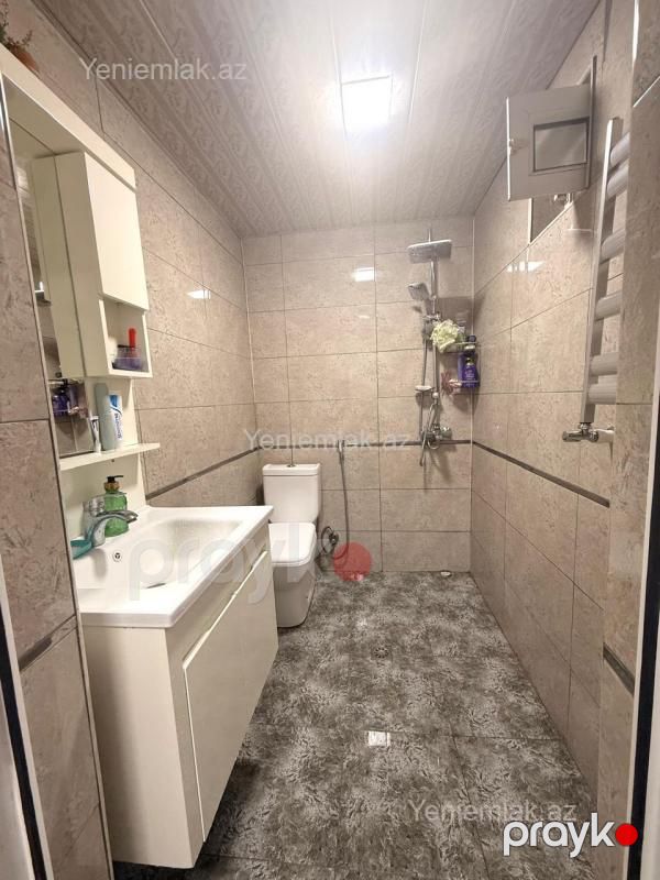 Satılır 2 otaqlı Həyət evi / Villa, 48 m², Binəqədi rayonu — Ev, villa, Bakı (11)