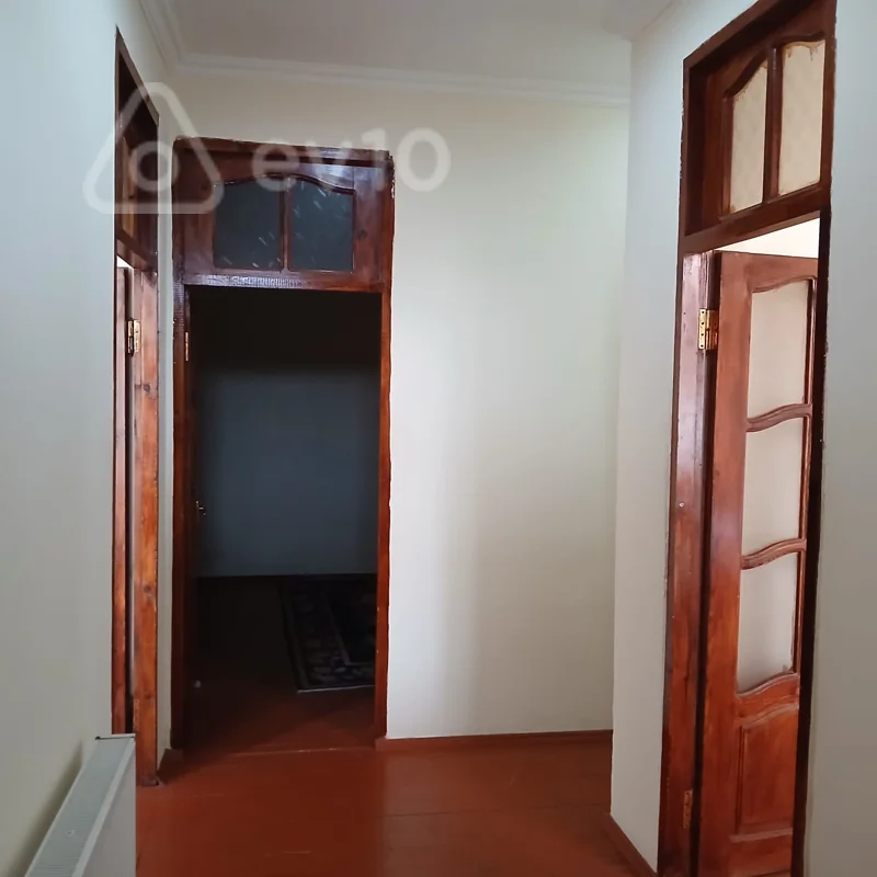 3 otaqlı mənzil, 80 m², İlqar Zülfüqarov Küçəsi — kirayə — Mənzil, Bakı (9)