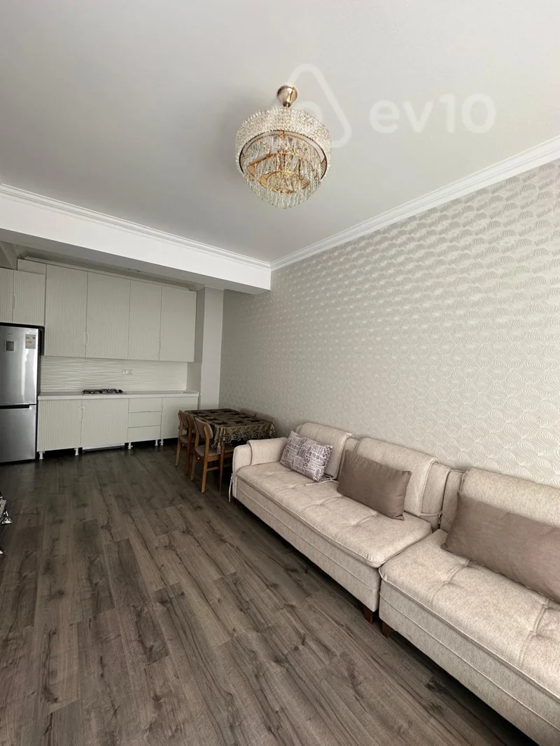3 otaqlı mənzil, 80 m², Həsən bəy Zərdabi pr — kirayə — Mənzil, Bakı (2)