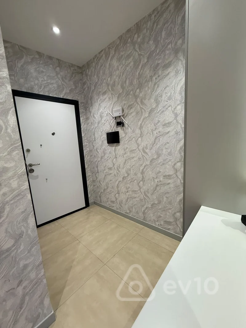 3 otaqlı mənzil, 113 m², Həmdəm Ağayev küçəsi — Mənzil, Bakı (11)