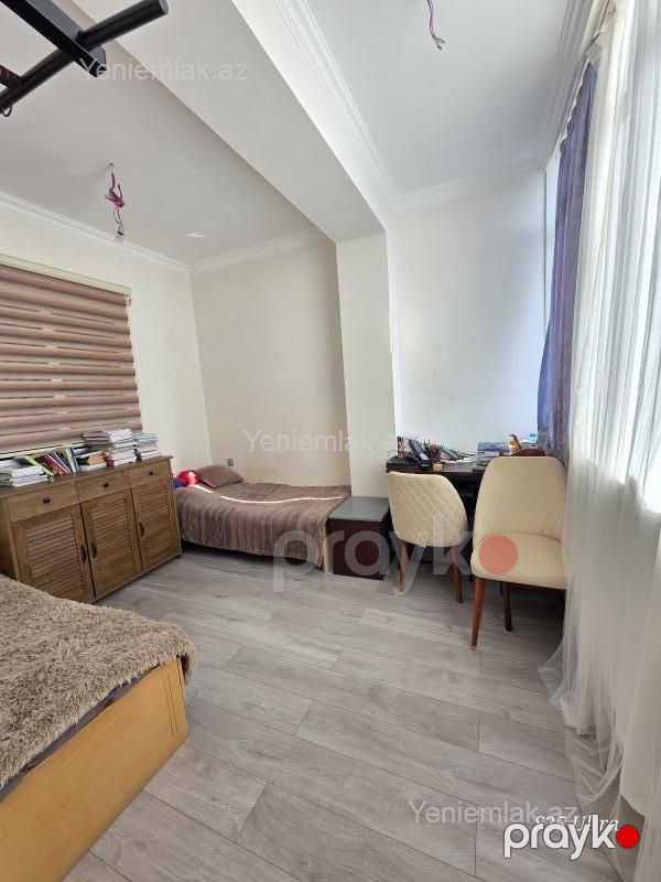 Satılır 4 otaqlı Bina evi menzil (Yeni tikili), 97 m², 3-cü mikrorayon — Mənzil, Sumqayıt (6)