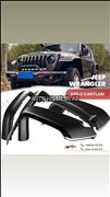 jeep wrangler bushwaker krilo kantlari — Bakı