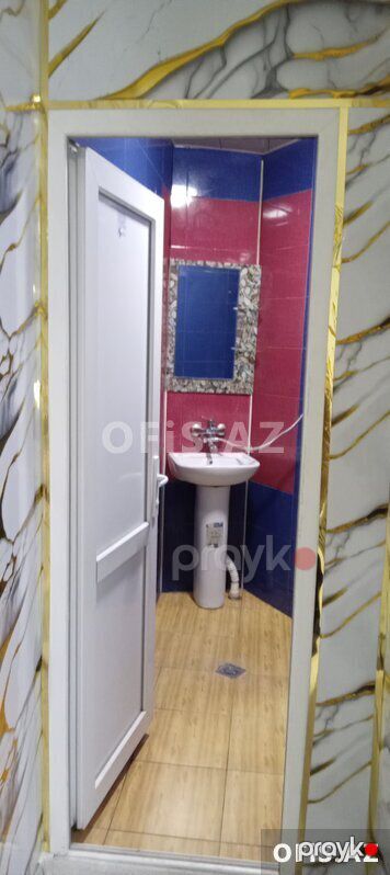 Həyət evləri Satılır Binəqədi r., Azadlıq Prospekti m., 2 otaq, 60 m² — Ev, villa, Bakı (8)