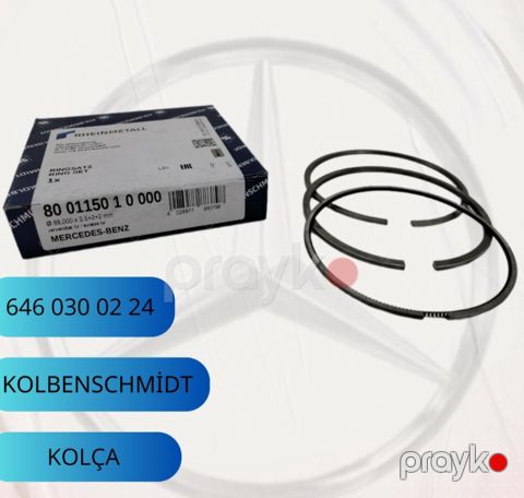 Kolsa M646 — Bakı