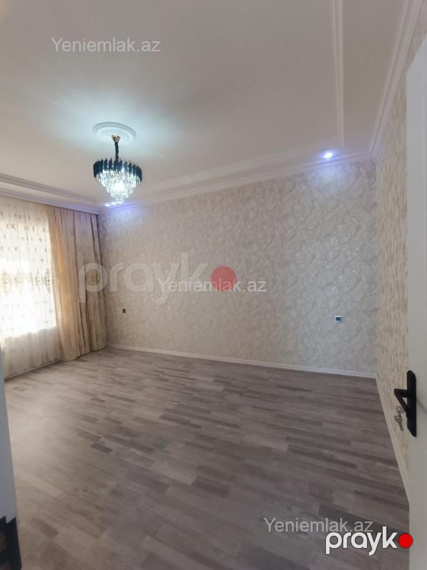 Satılır 4 otaqlı Həyət evi / Villa, 100 m², Xırdalan ş — Ev, villa (4)