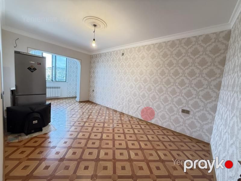 Satılır 3 otaqlı Bina evi menzil (Köhnə tikili), 75 m², Nizami rayonu — Mənzil, Bakı (7)