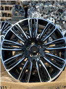Disk R 22/ Land Rover — Bakı