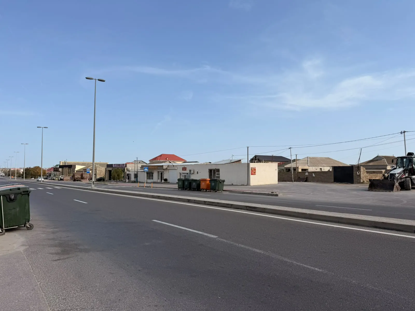Buzovna, Torpaq satılır - 8 sot — Bakı
