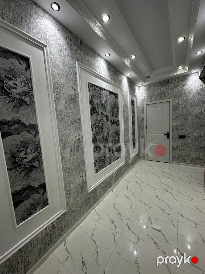 Bağ evi, 50 m², Masazırda 2 otaqlı ev, Abşeron — Daşınmaz əmlak, Masazır (6)