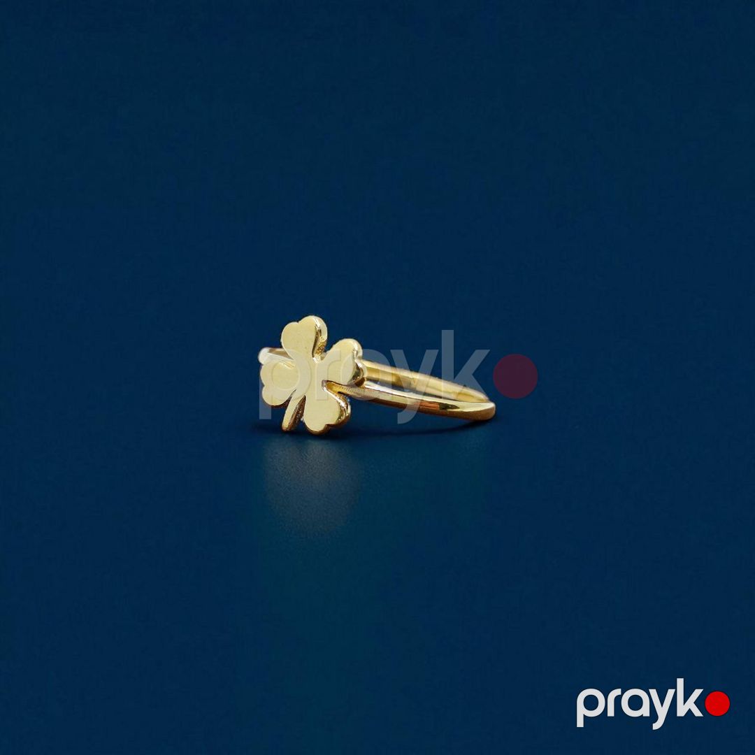 Qızıl üzük Azgold 10010, 585 əyar — Mallar, Bakı (2)
