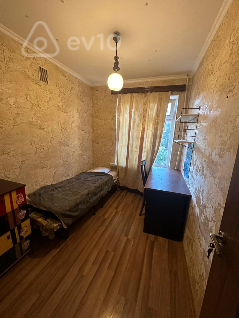 3 otaqlı mənzil, 48 m², Çingiz Xan Kərimov küçəsi — Mənzil, Bakı (7)