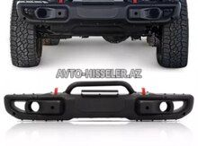Jeep Wrangler Rubicon Buferi avto-hisseler.az — Bakı