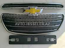 Chevrolet Spark radiator barmaqlığı (Ablisovka) — Bakı