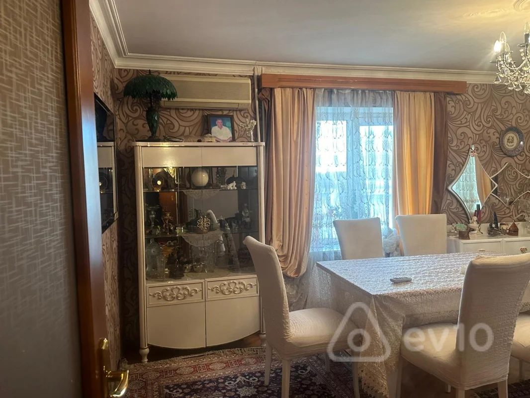 3 otaqlı mənzil, 47 m², İnşahatcilar — Mənzil, Bakı (6)
