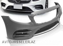 Mercedes Benz W213 ön bufer – avto-hisseler.az — Bakı