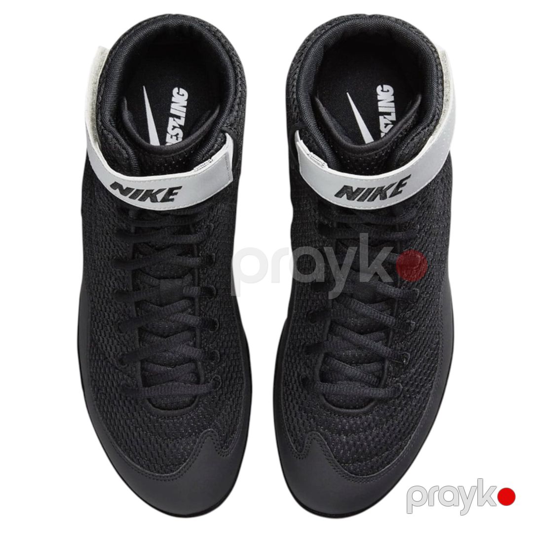 Güləş üçün ayaqqabı Nike WS2348, qara, ölçü 36 — Mallar, Bakı (2)