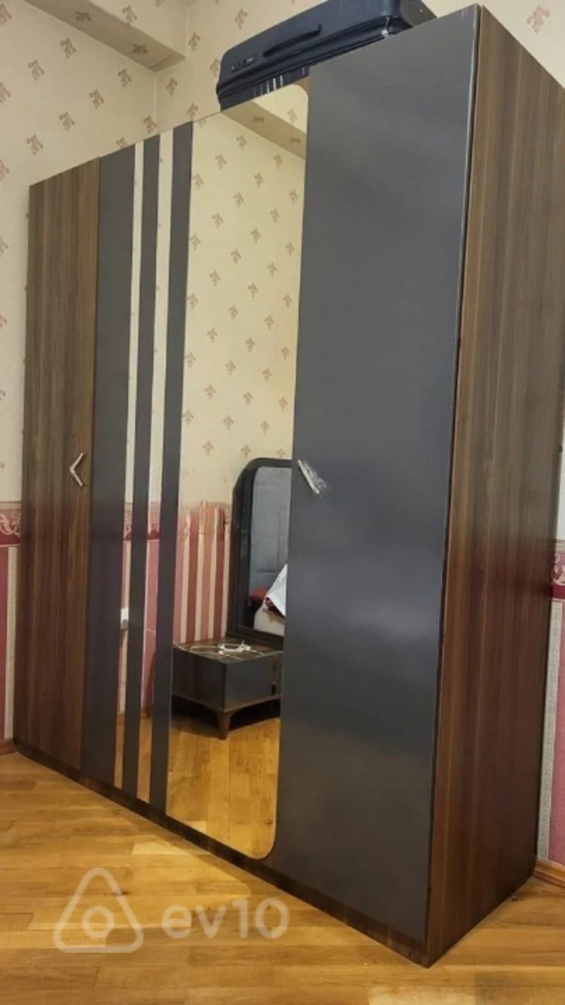 2 otaqlı mənzil, 110 m², azadliq prospekti — kirayə — Mənzil, Bakı (3)