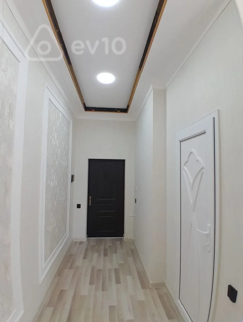 2 otaqlı mənzil, 55 m², Xırdalan ş jasmin park — Mənzil, Xırdalan (11)