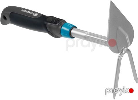 Əl toxası Gardena Comfort 8955-20, gümüşü,6 sm — Bakı