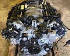 Mercedes 272 Mator 3.5L — Bakı