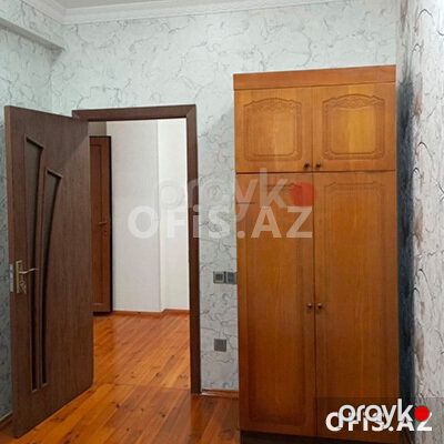Yeni tikili Kirayə Verilir Xətai r., Həzi Aslanov m., 2 otaq, 60 m² — Bakı