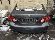 Toyota Corolla 1.8 Arxalıq — Bakı