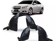 Chevrolet Cruze qanad altlığı (Padkrelnik) — Bakı