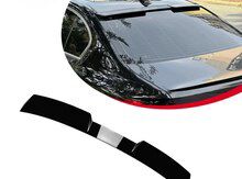 BMW G30 arxa şüşə spoyleri — Bakı