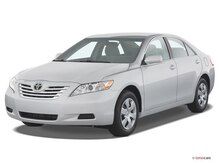 Toyota Camry Qapıları — Bakı