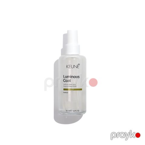 Saç üçün parlaqlıq verici sprey Keune New Care Luminous Coat 150 ml — Bakı