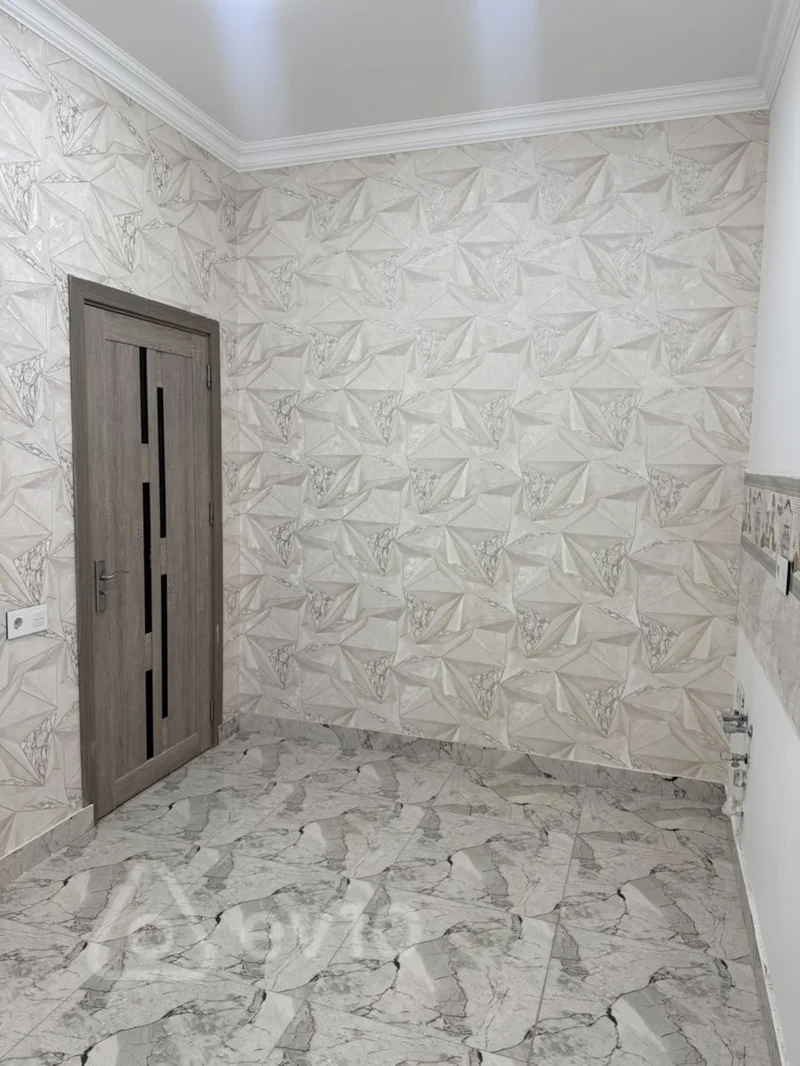 4 otaqlı həyət evi, 140 m², Masazir qesebesi — Ev, villa, Bakı (7)