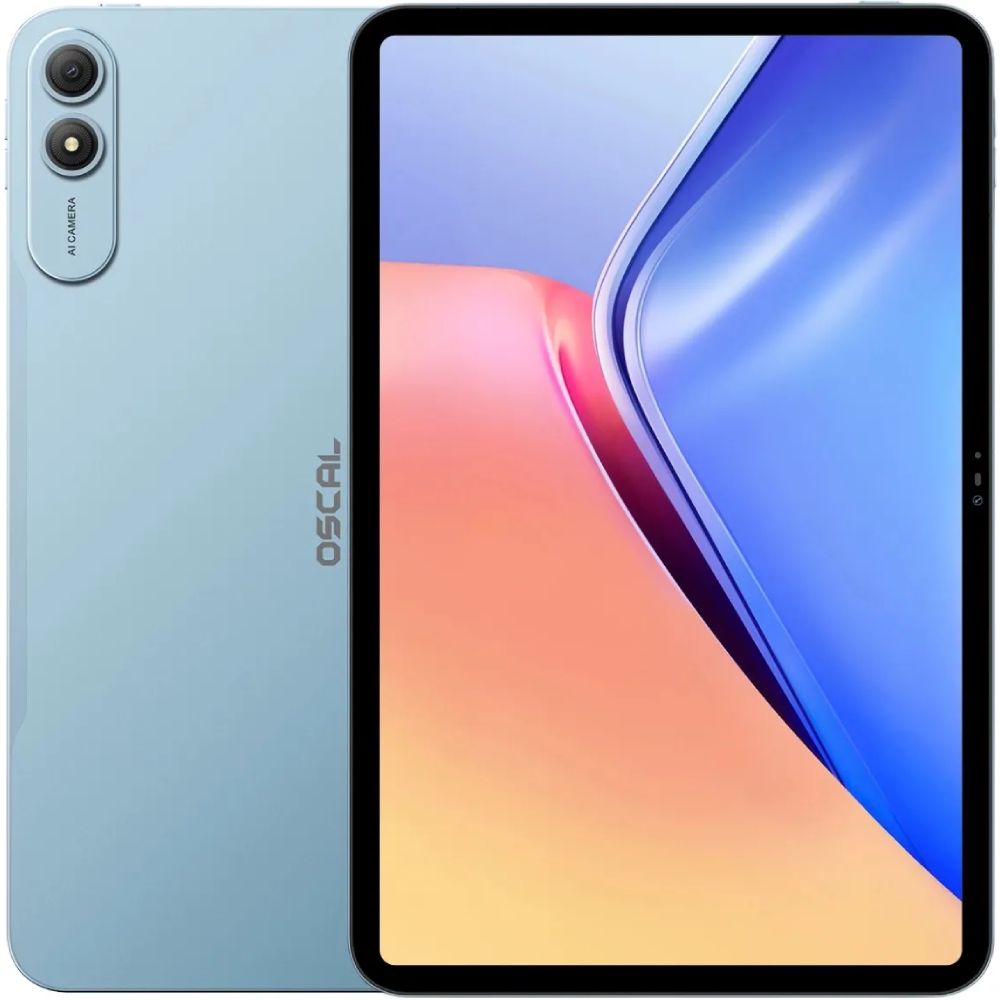 Oscal Pad200 6/256 GB Blue — Planshetlər, Bakı