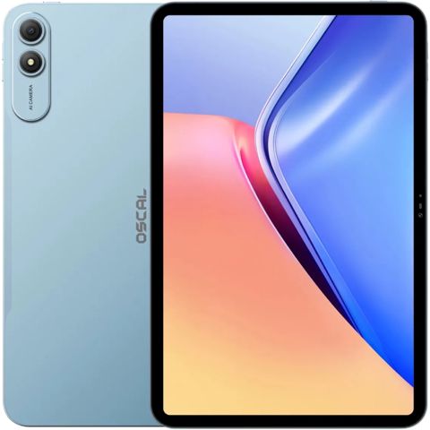 Oscal Pad200 6/256 GB Blue — Bakı