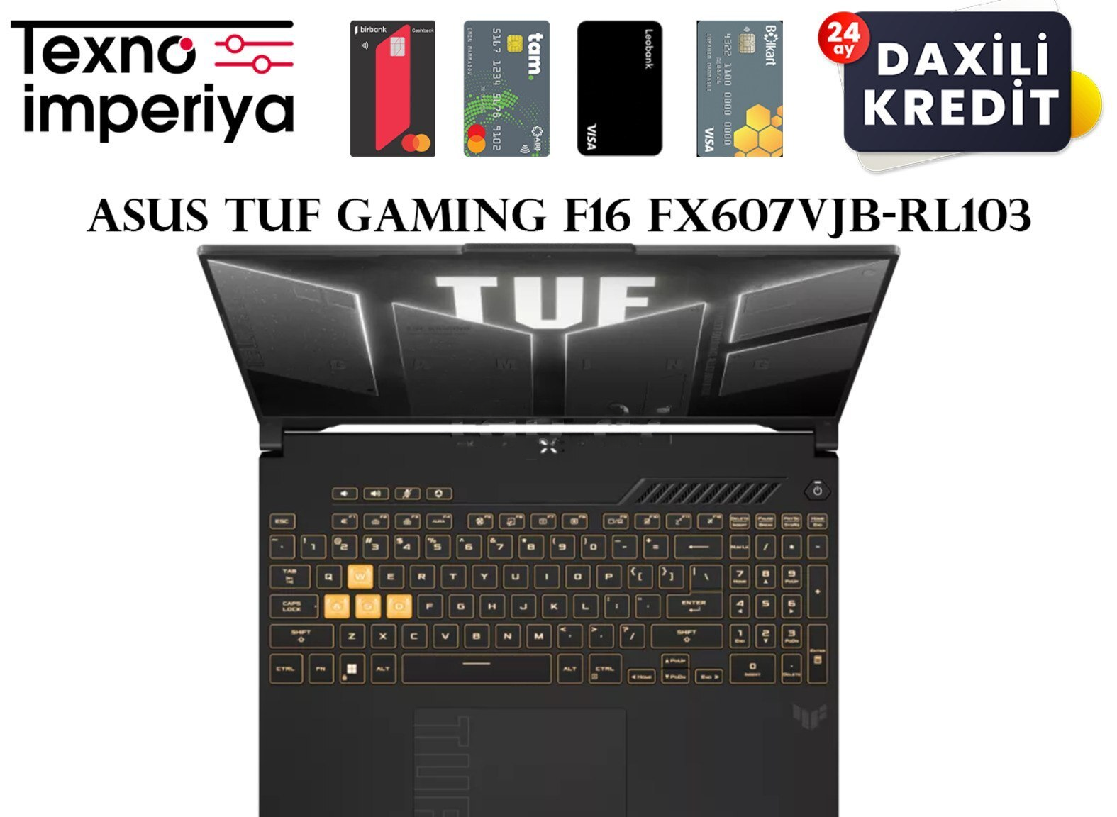 Asus notbuk — Noutbuklar, Bakı (4)