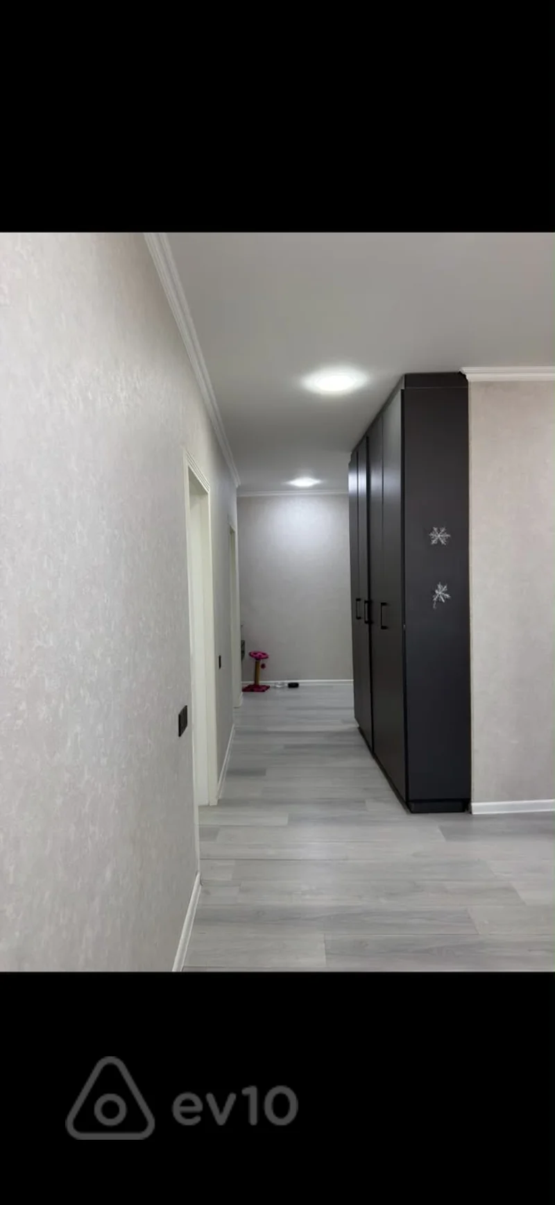 3 otaqlı mənzil, 79 m², Həzi aslanov — Mənzil, Bakı (6)