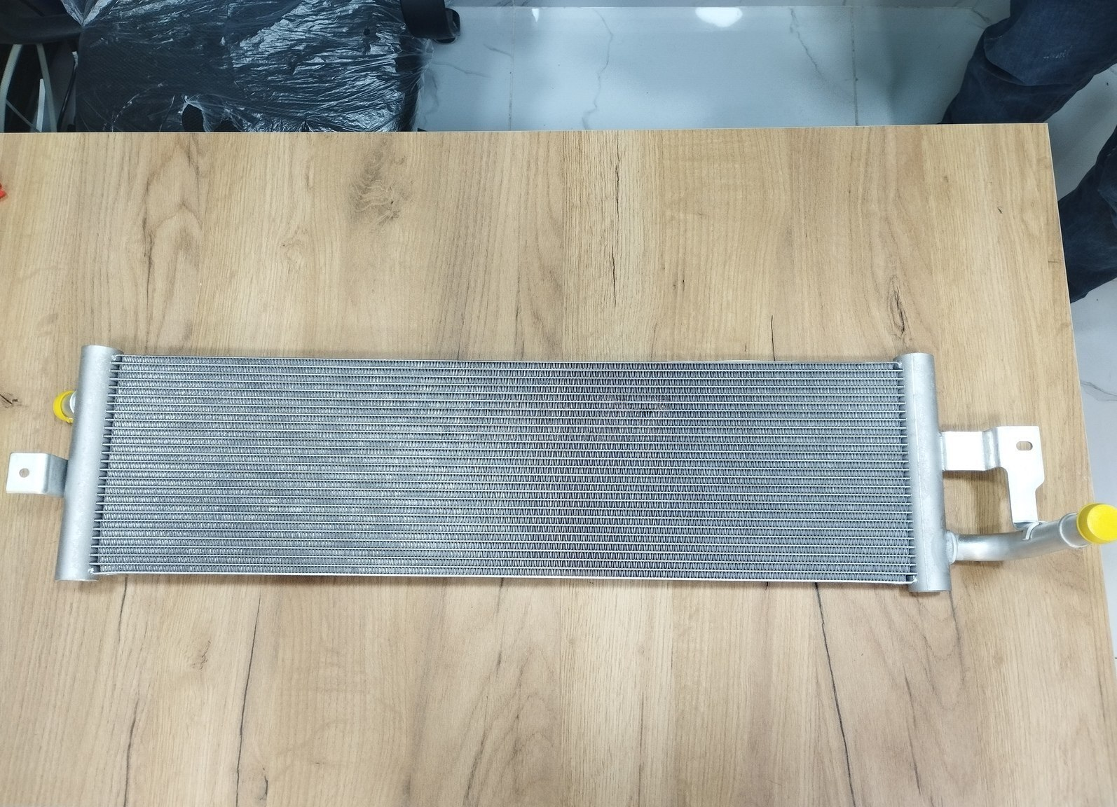 Radiator BYD Destroyer 05 və Qin Plus — Bakı