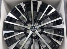 Lexus Diskləri R20 — Bakı