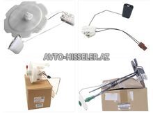 Nissan Yanacaq Ölçən Sensoru (paplovok) avto-hisseler.az — Bakı