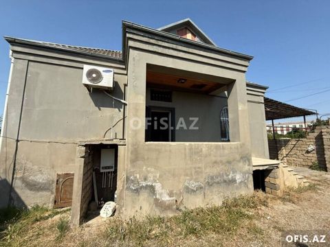 Həyət evləri Satılır Sabunçu r., Maştağa q., 4 otaq, 110 m² — Bakı