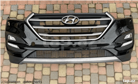 "Hyundai Tucson 2015-2018" Ön buferi — Kuzov hissələri, Bakı (2)