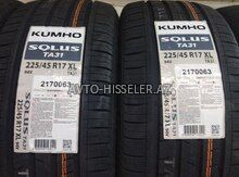 Kumho Şinləri 225-45 R17 – Təkər Aləmi — Bakı