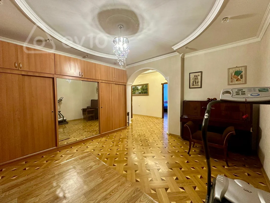 3 otaqlı mənzil, 140 m², H.B.Zərdabi küçəsi — Mənzil, Bakı (4)